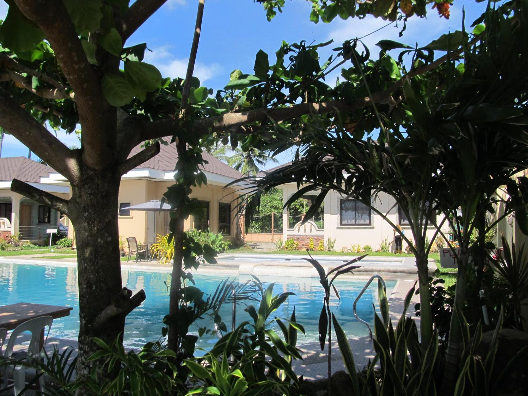 Ucoy Beach Resort Libertad Zewnętrze zdjęcie
